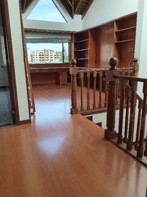 CASA EN VENTA EN CHÍA EN CONJUNTO RESIDENCIAL, CUNDINAMARCA