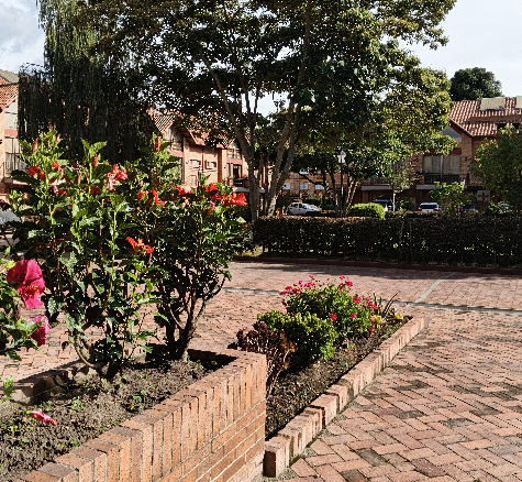 CASA EN VENTA EN CHÍA EN CONJUNTO RESIDENCIAL, CUNDINAMARCA