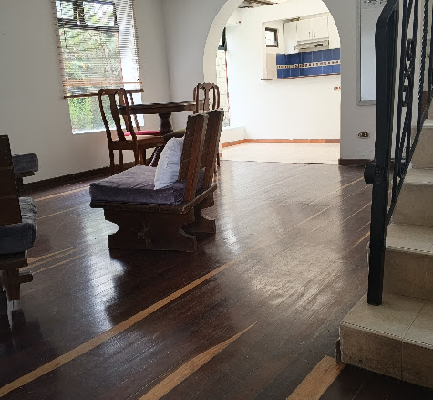 Venta de Casa en Chía en Conjunto Colonial