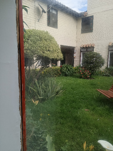 Venta de Casa en Chía en Conjunto Colonial