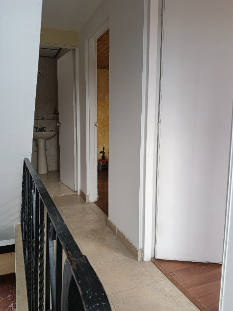 Venta de Casa en Chía en Conjunto Colonial