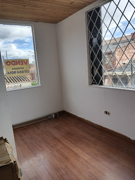 Venta de Casa en Chía en Conjunto Colonial