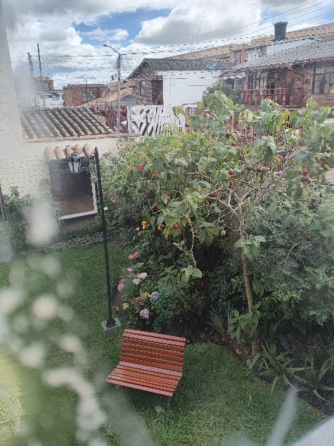 Venta de Casa en Chía en Conjunto Colonial