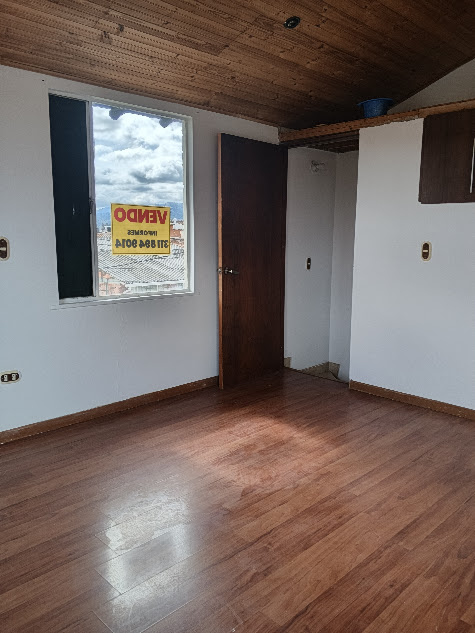 Venta de Casa en Chía en Conjunto Colonial