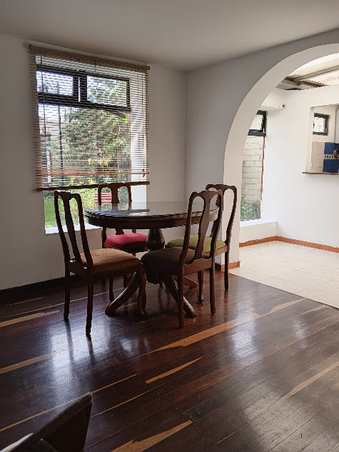 Venta de Casa en Chía en Conjunto Colonial