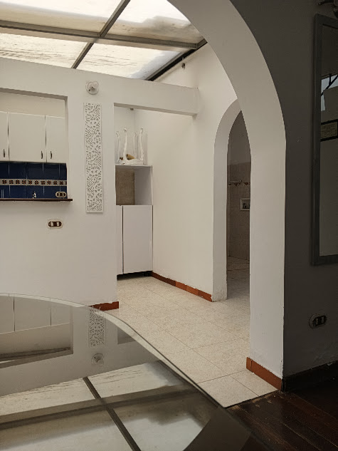 Venta de Casa en Chía en Conjunto Colonial
