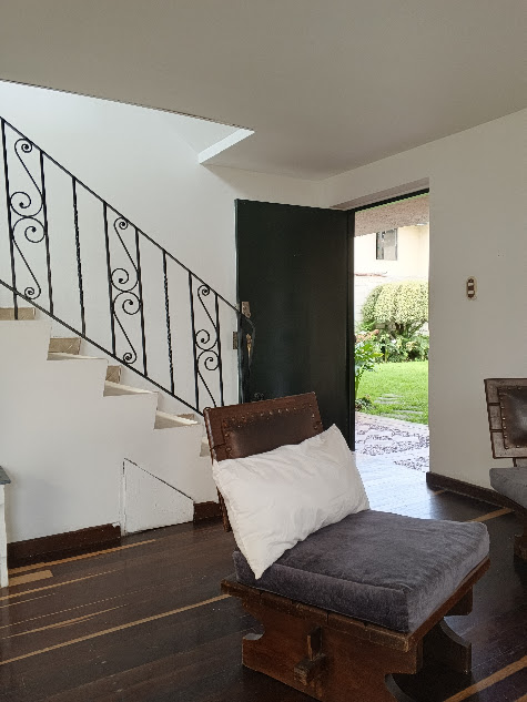 Venta de Casa en Chía en Conjunto Colonial