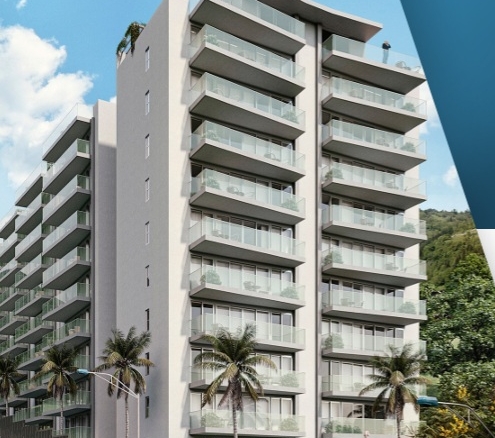 PONTICELLO APARTAMENTOS NUEVOS EN EL OESTE DE CALI | VÍA CRISTO REY