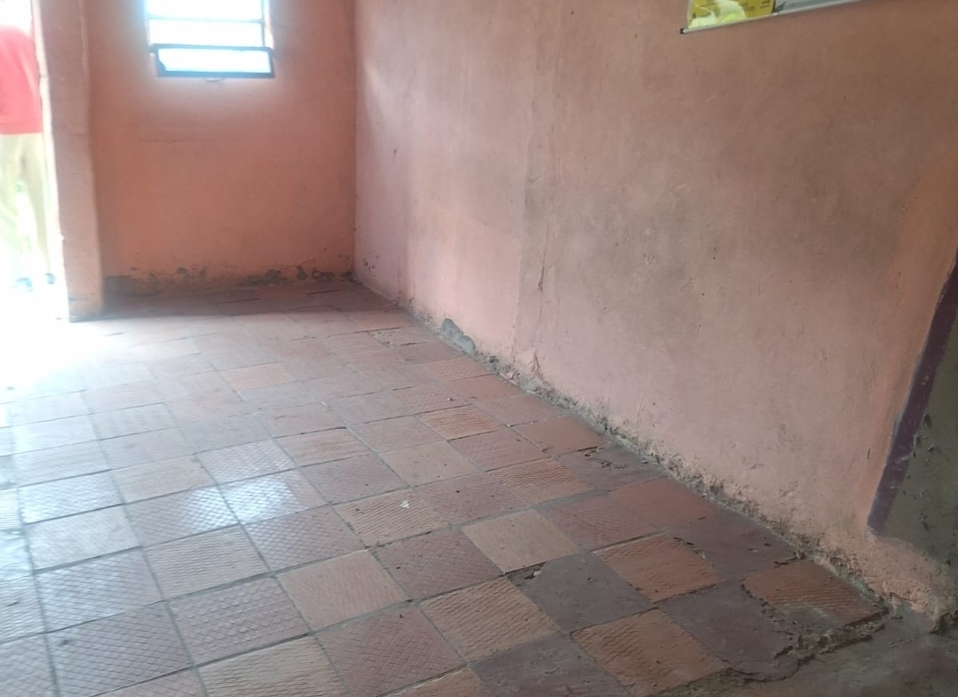 Casa lote campestre en venta ubicada en el municipio de Villapinzón