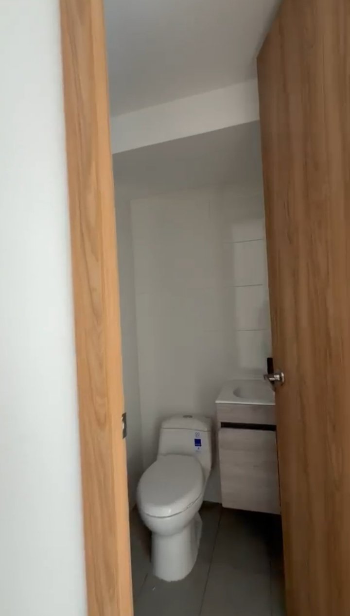 APARTAMENTO EN VENTA EN AQUANOVA E3 – PUERTO COLOMBIA, ATLÁNTICO