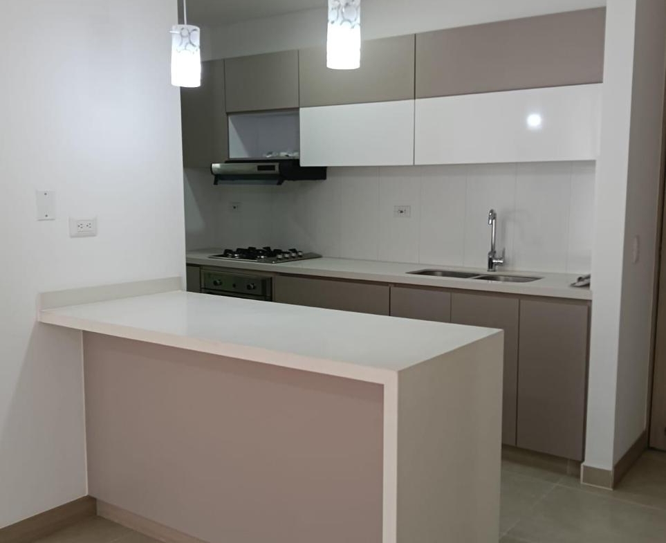 Apartamento en la Unidad Residencial Podium en Valle del Lili Cali