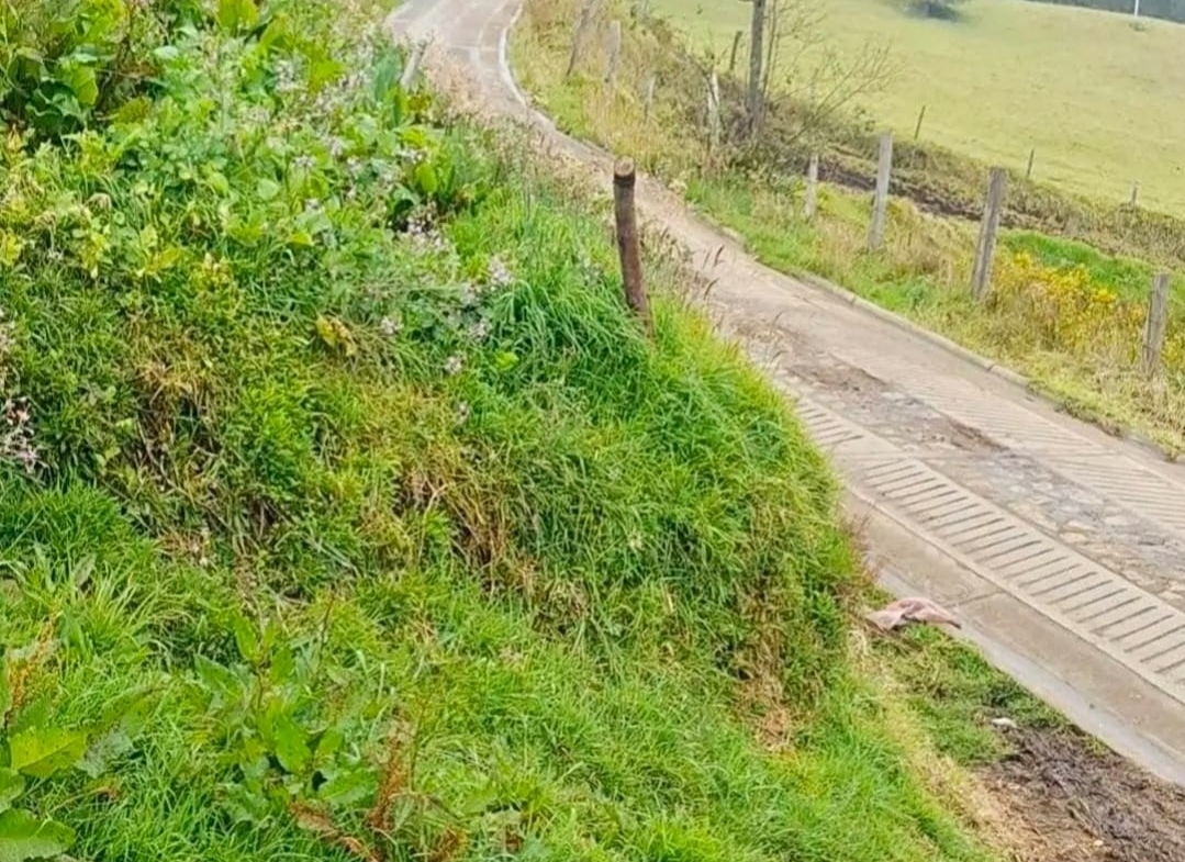 LOTE CAMPESTRE EN VENTA EN VILLAPINZÓN, CUNDINAMARCA