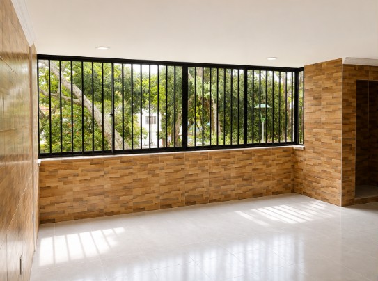 APARTAMENTO EN VENTA O PERMUTA EN CABECERA DEL LLANO – ANTIGUO CAMPESTRE, BUCARAMANGA