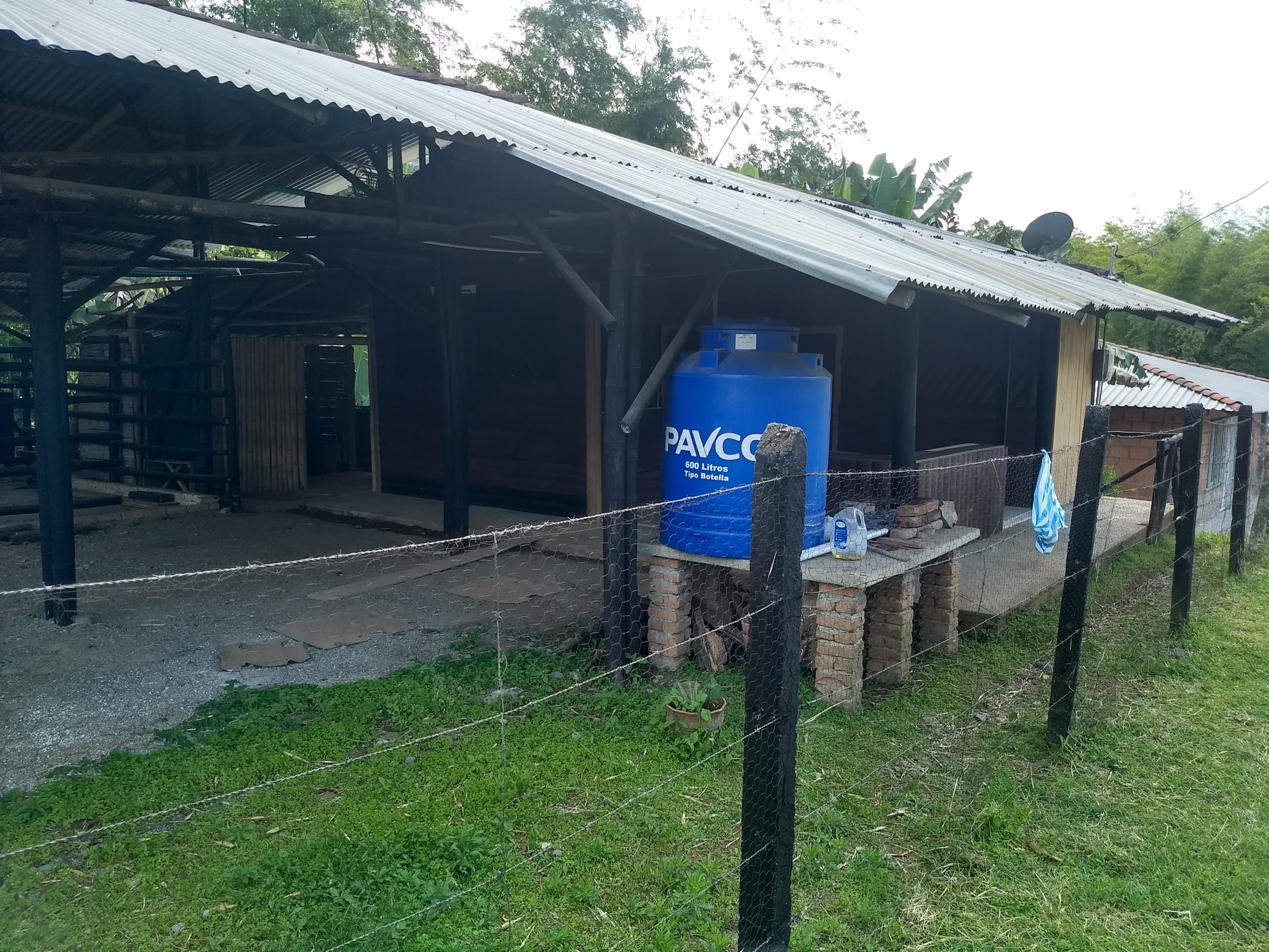 cf37ee64-bf8e-4c68-a02f-200db314946f VENTA LOTE EN VEREDA PUENTE TIERRA – YOTOCO, VALLE DEL CAUCA – 1.222 m²