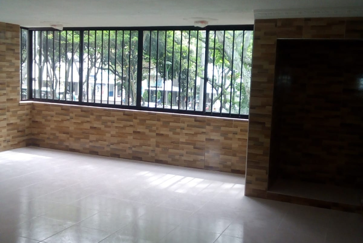 APARTAMENTO EN VENTA O PERMUTA EN CABECERA DEL LLANO – ANTIGUO CAMPESTRE, BUCARAMANGA