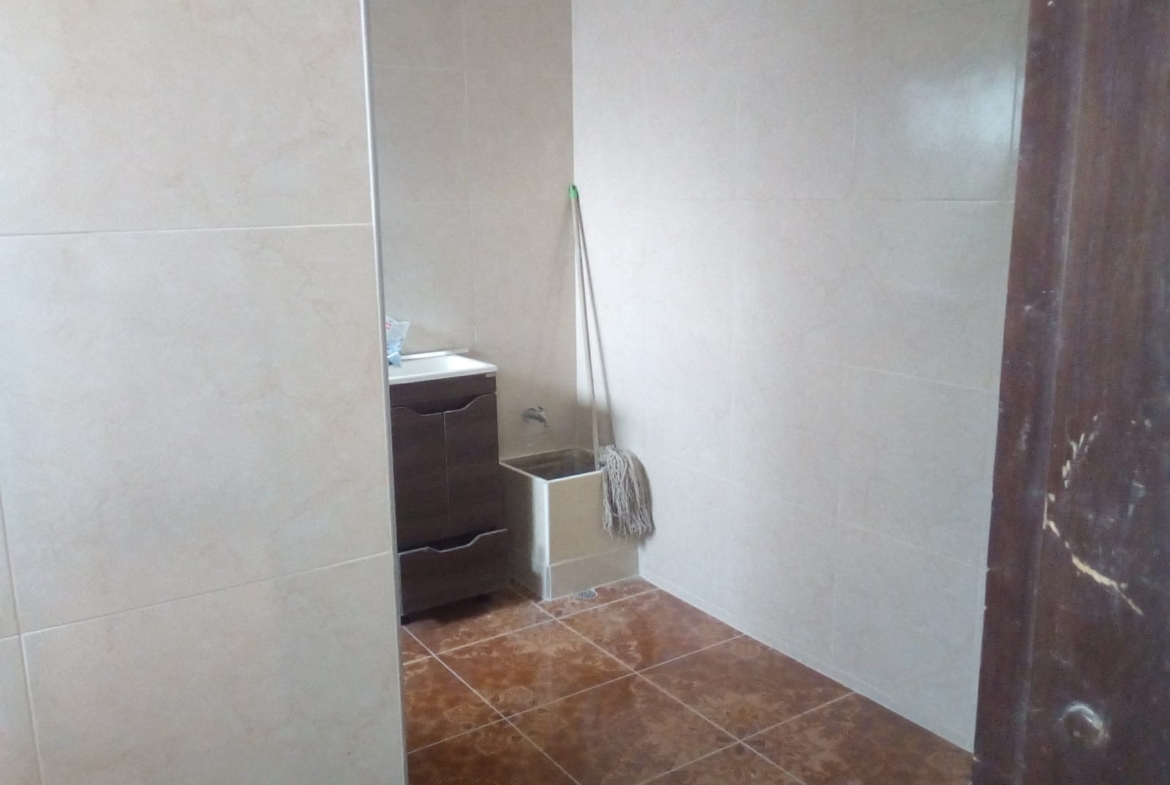 APARTAMENTO EN VENTA O PERMUTA EN CABECERA DEL LLANO – ANTIGUO CAMPESTRE, BUCARAMANGA