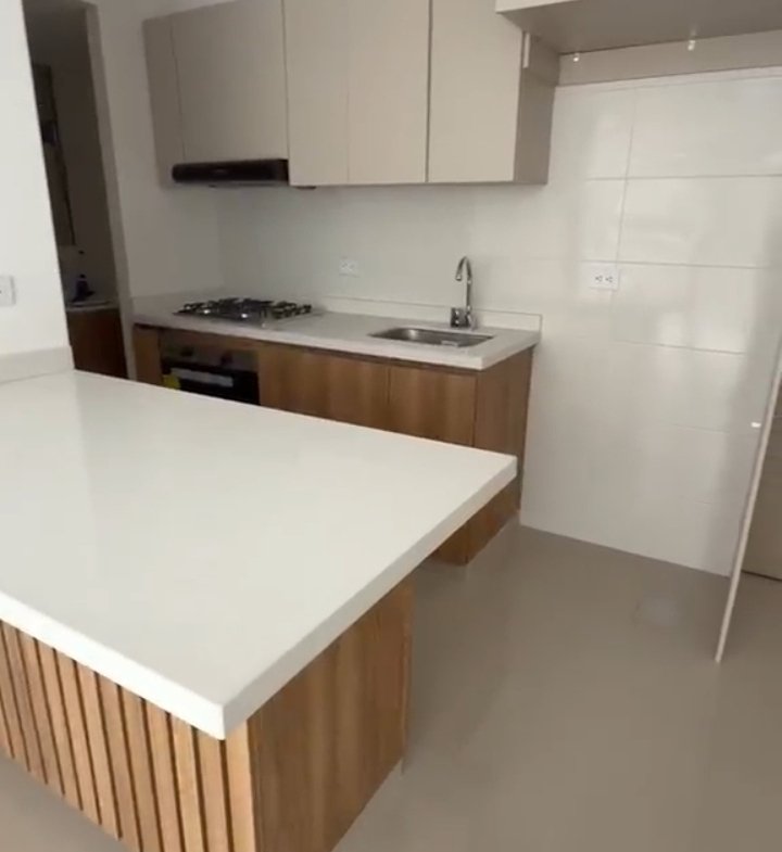 APARTAMENTO EN VENTA EN AQUANOVA E3 – PUERTO COLOMBIA, ATLÁNTICO
