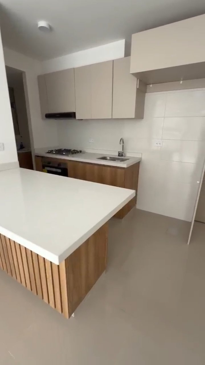 APARTAMENTO EN VENTA EN AQUANOVA E3 – PUERTO COLOMBIA, ATLÁNTICO