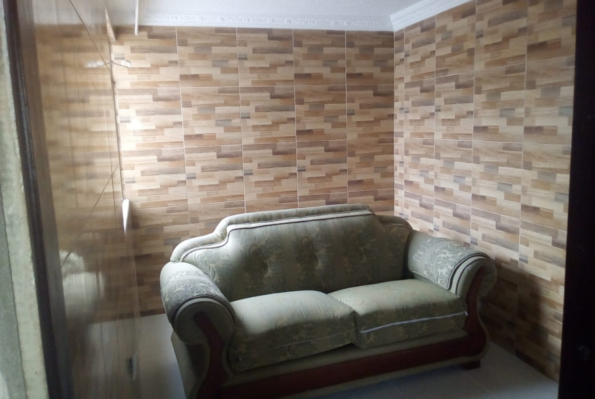 APARTAMENTO EN VENTA O PERMUTA EN CABECERA DEL LLANO – ANTIGUO CAMPESTRE, BUCARAMANGA
