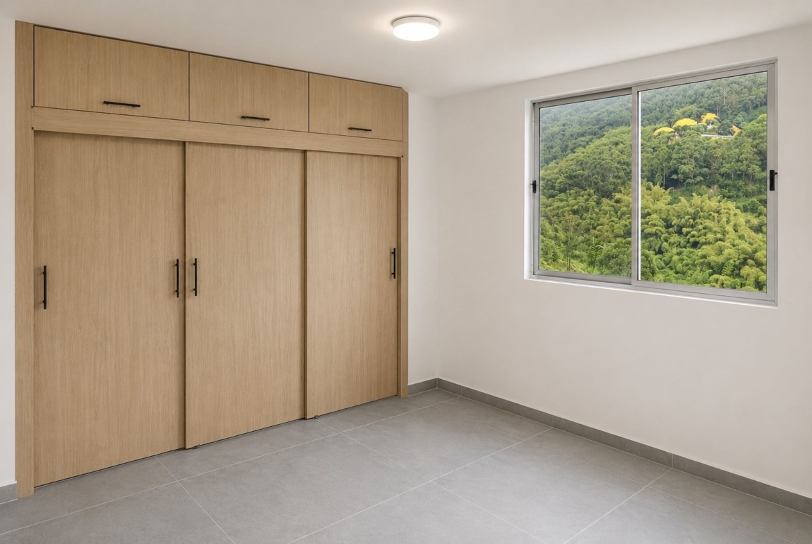 Apartamento en Arriendo en Loma de la Doctora, Sabaneta