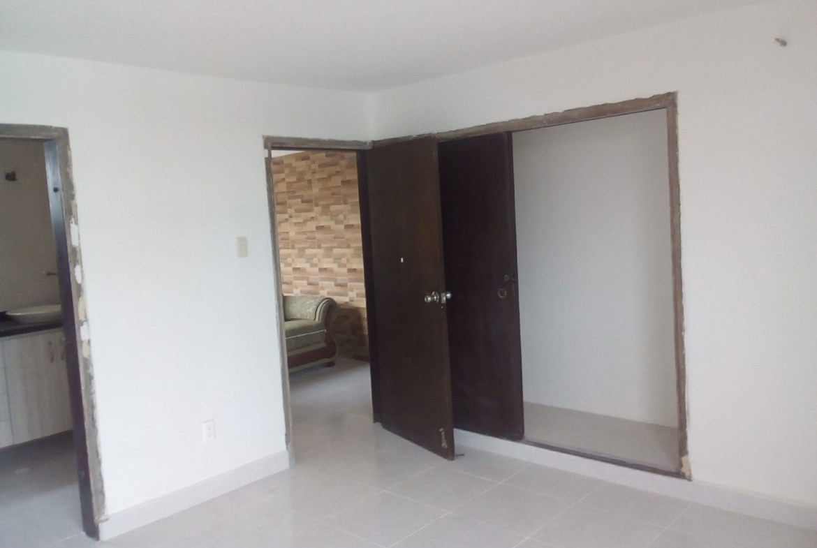 APARTAMENTO EN VENTA O PERMUTA EN CABECERA DEL LLANO – ANTIGUO CAMPESTRE, BUCARAMANGA