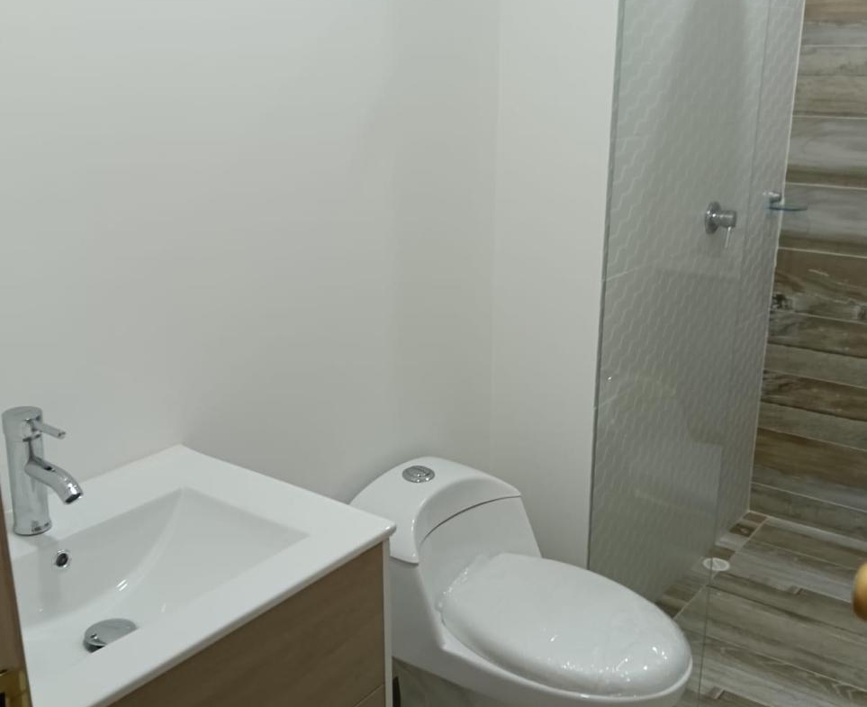 Apartamento en la Unidad Residencial Podium en Valle del Lili Cali