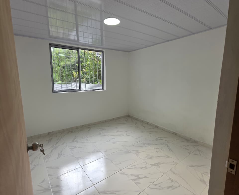 Hermosa casa en Manizales barrio la Asunción en avenida principal