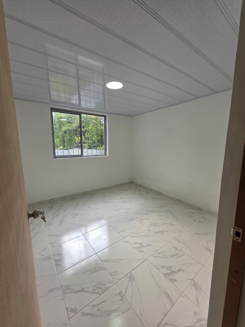 Hermosa casa en Manizales barrio la Asunción en avenida principal