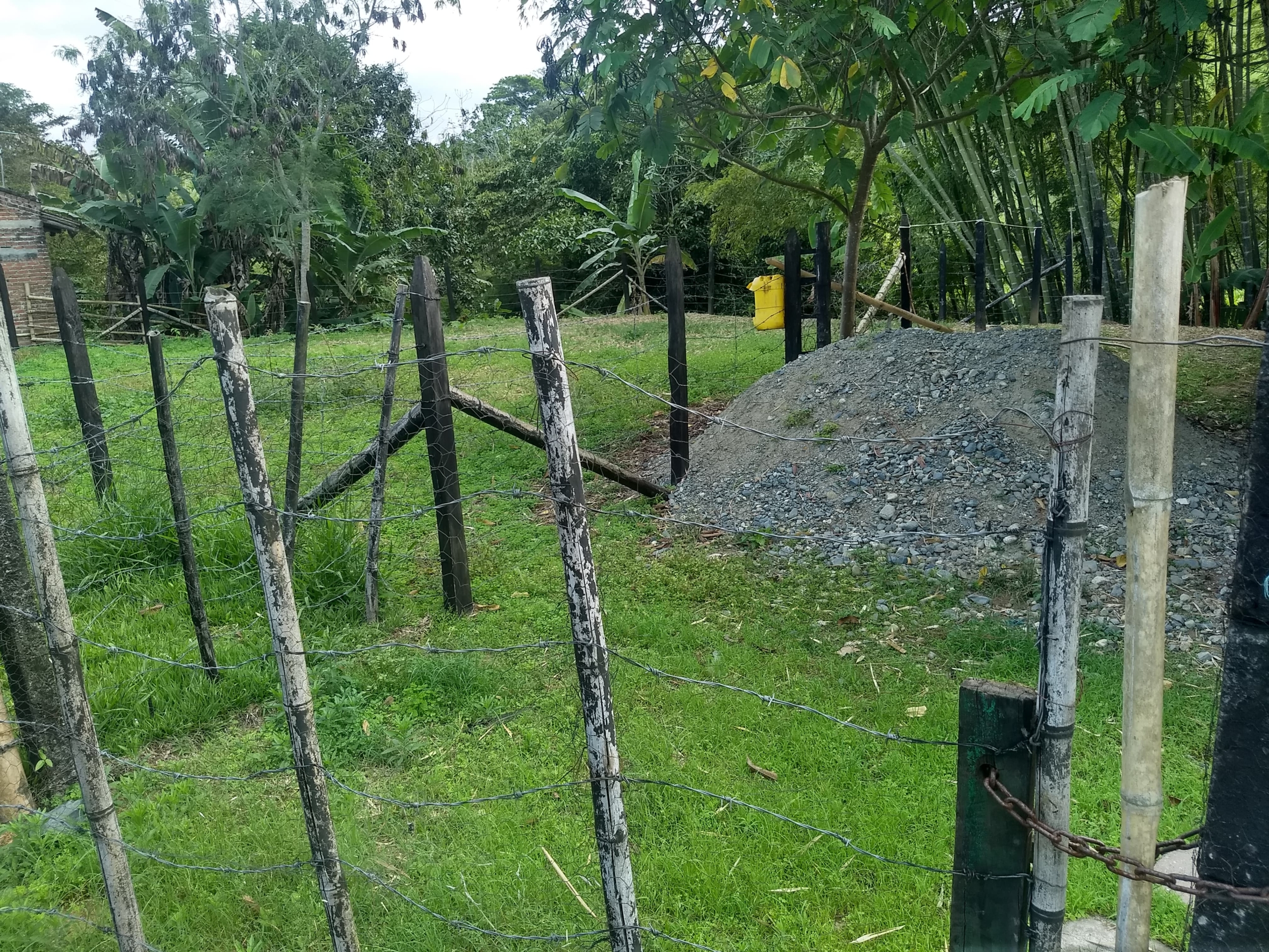 ef4ec167-8e69-4c9d-b748-55a42f4539d4 VENTA LOTE EN VEREDA PUENTE TIERRA – YOTOCO, VALLE DEL CAUCA – 1.222 m²