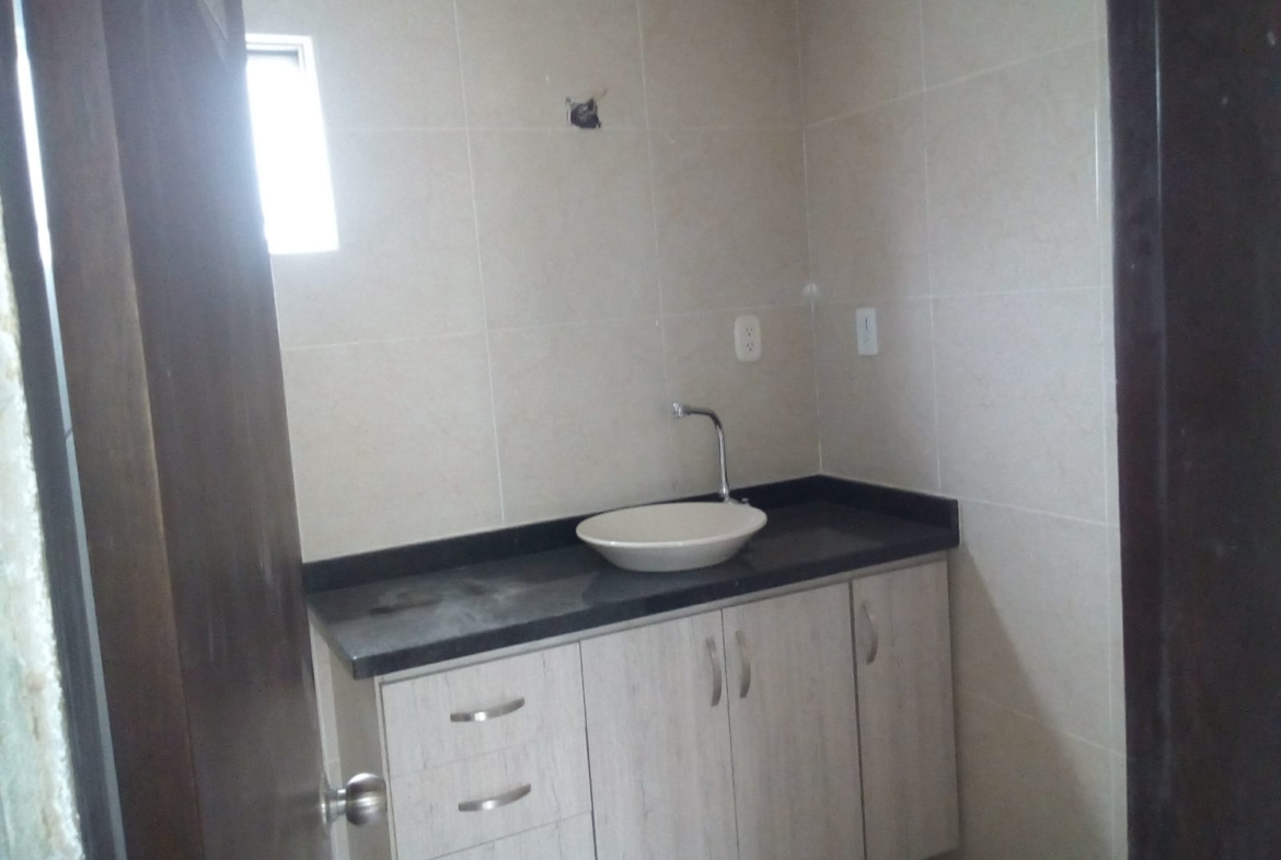 APARTAMENTO EN VENTA O PERMUTA EN CABECERA DEL LLANO – ANTIGUO CAMPESTRE, BUCARAMANGA