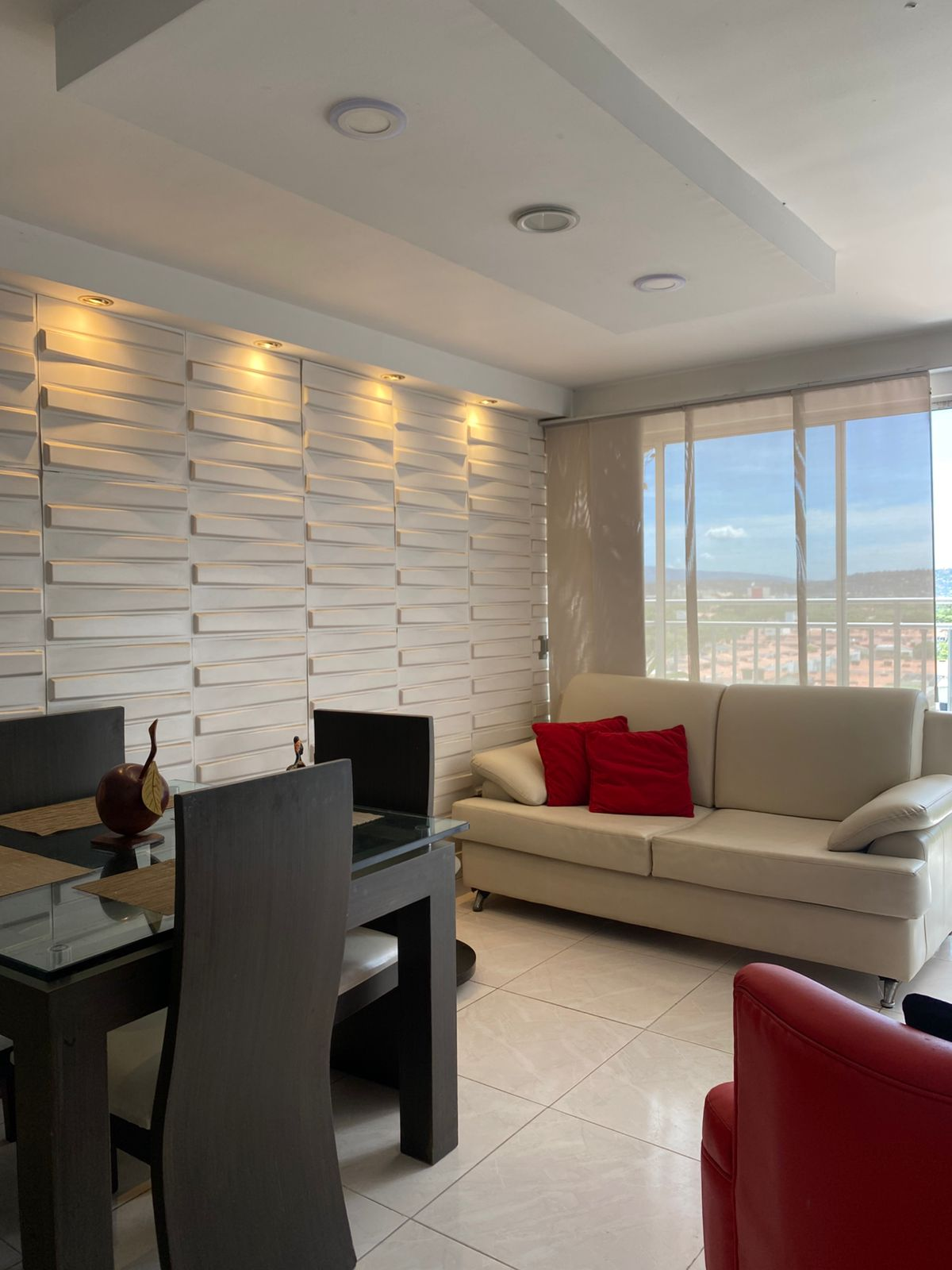 foto_01_01 APARTAMENTO EN VENTA EN CÚCUTA LOS PRÓCERES, AVENIDA LIBERTADORES