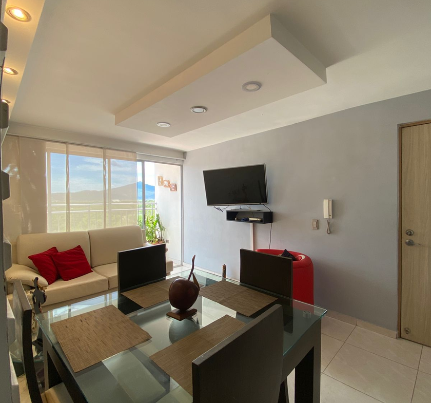 APARTAMENTO EN VENTA EN CÚCUTA LOS PRÓCERES, AVENIDA LIBERTADORES