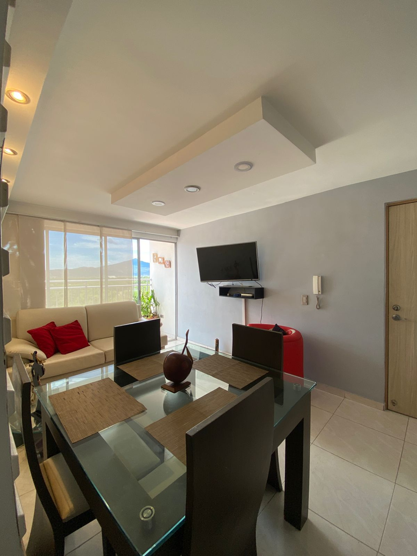 foto_03_01 APARTAMENTO EN VENTA EN CÚCUTA LOS PRÓCERES, AVENIDA LIBERTADORES