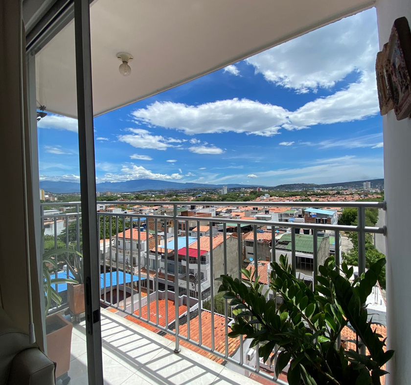 APARTAMENTO EN VENTA EN CÚCUTA LOS PRÓCERES, AVENIDA LIBERTADORES