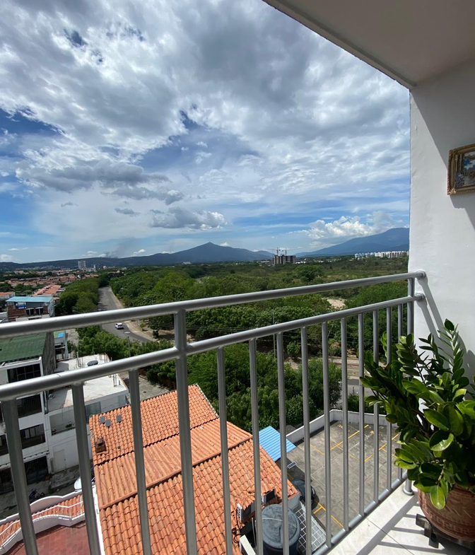 APARTAMENTO EN VENTA EN CÚCUTA LOS PRÓCERES, AVENIDA LIBERTADORES