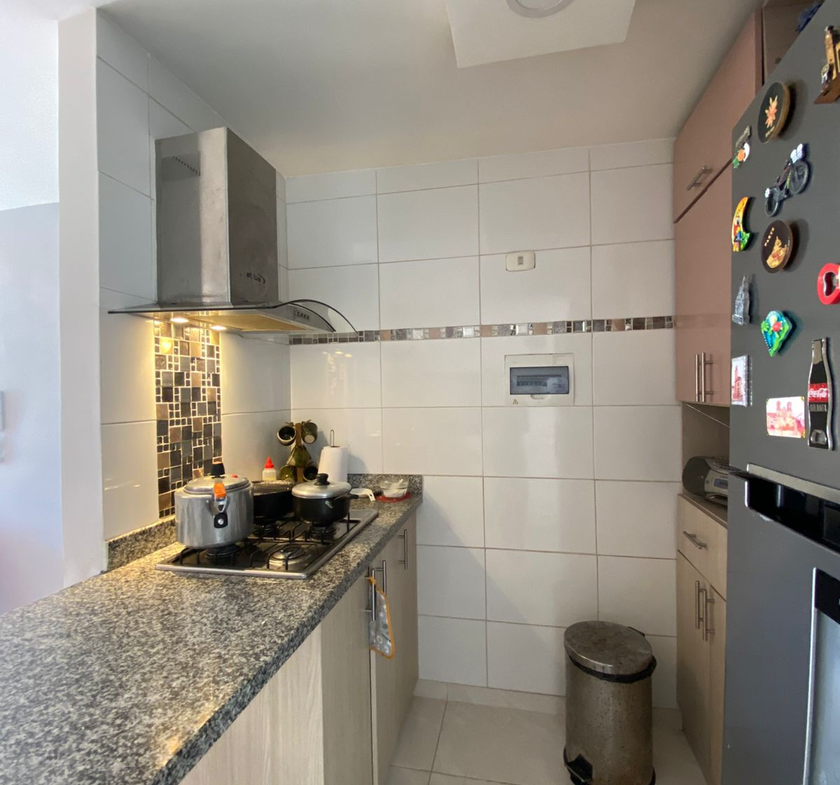 APARTAMENTO EN VENTA EN CÚCUTA LOS PRÓCERES, AVENIDA LIBERTADORES