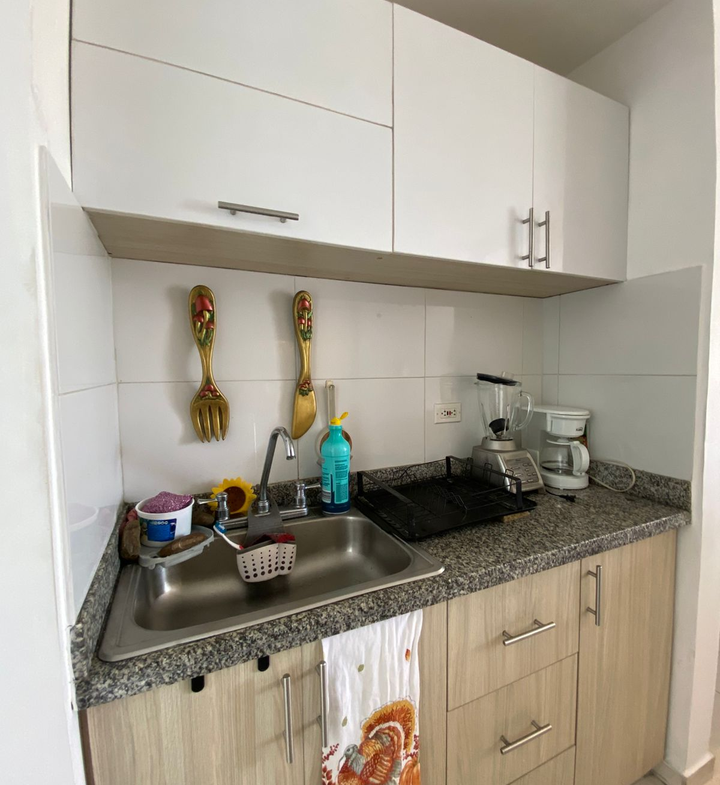 APARTAMENTO EN VENTA EN CÚCUTA LOS PRÓCERES, AVENIDA LIBERTADORES