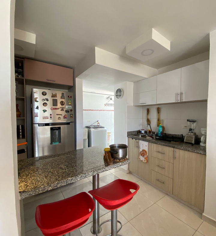 APARTAMENTO EN VENTA EN CÚCUTA LOS PRÓCERES, AVENIDA LIBERTADORES