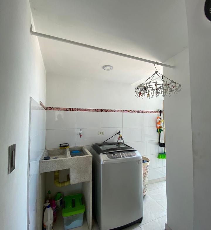 APARTAMENTO EN VENTA EN CÚCUTA LOS PRÓCERES, AVENIDA LIBERTADORES