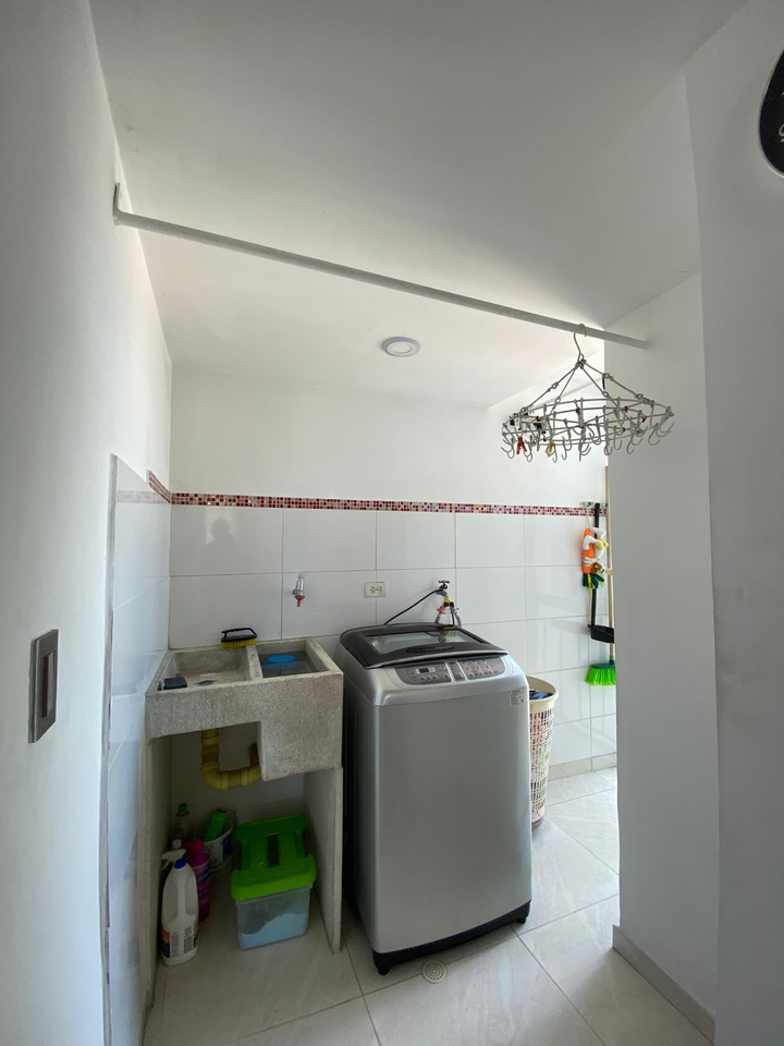 foto_05_01 APARTAMENTO EN VENTA EN CÚCUTA LOS PRÓCERES, AVENIDA LIBERTADORES