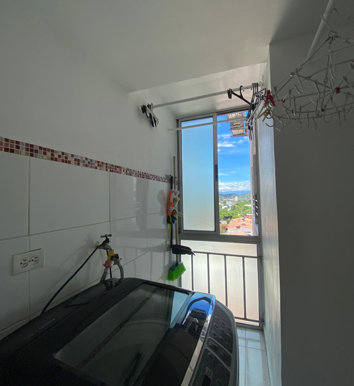 APARTAMENTO EN VENTA EN CÚCUTA LOS PRÓCERES, AVENIDA LIBERTADORES