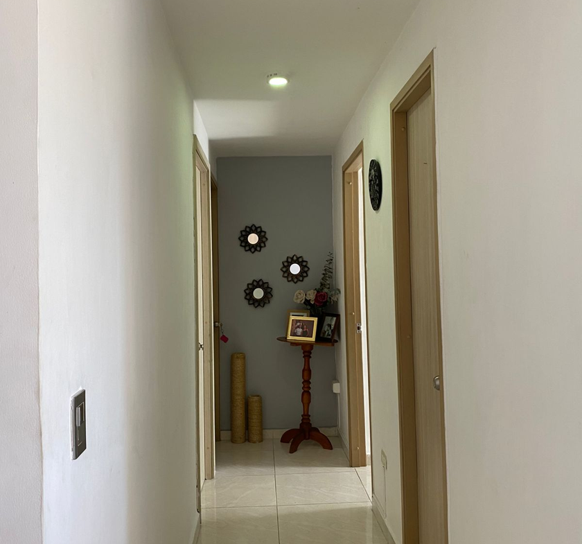 APARTAMENTO EN VENTA EN CÚCUTA LOS PRÓCERES, AVENIDA LIBERTADORES