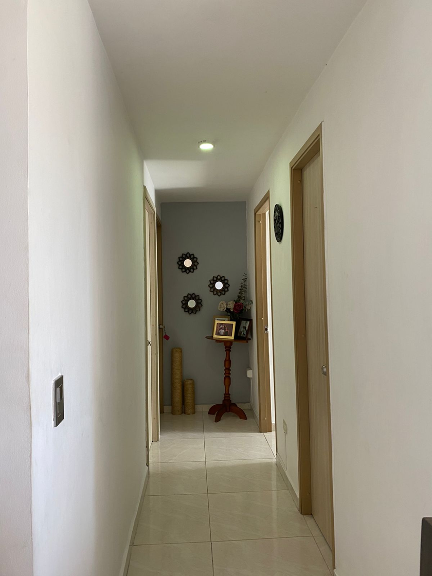 foto_06_01 APARTAMENTO EN VENTA EN CÚCUTA LOS PRÓCERES, AVENIDA LIBERTADORES