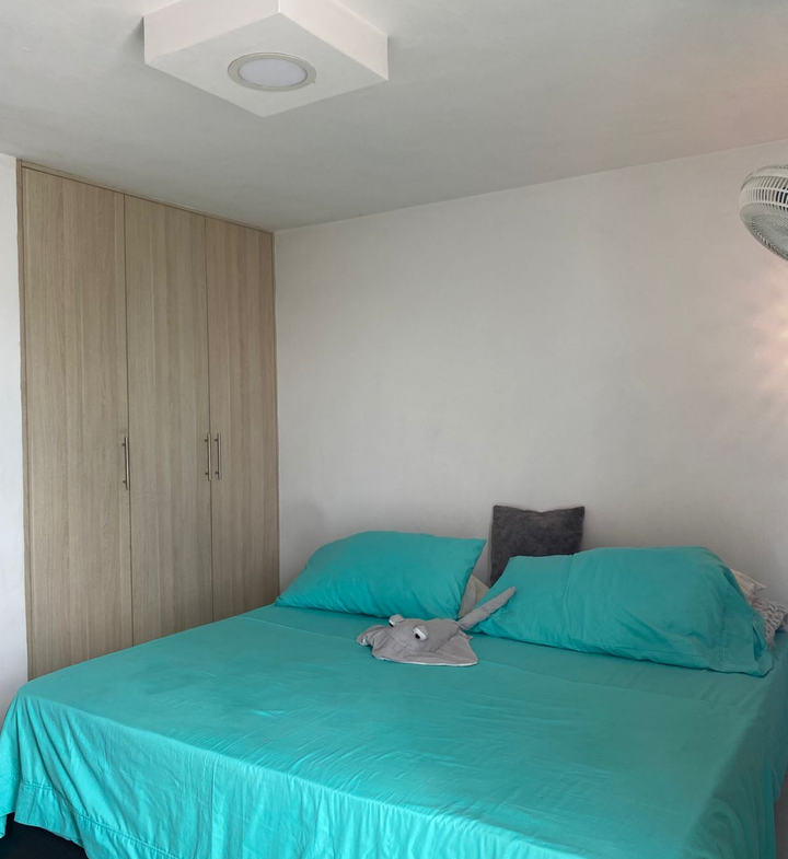 APARTAMENTO EN VENTA EN CÚCUTA LOS PRÓCERES, AVENIDA LIBERTADORES