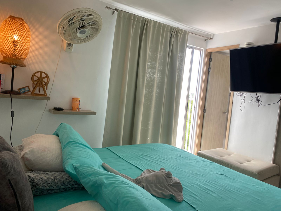 APARTAMENTO EN VENTA EN CÚCUTA LOS PRÓCERES, AVENIDA LIBERTADORES