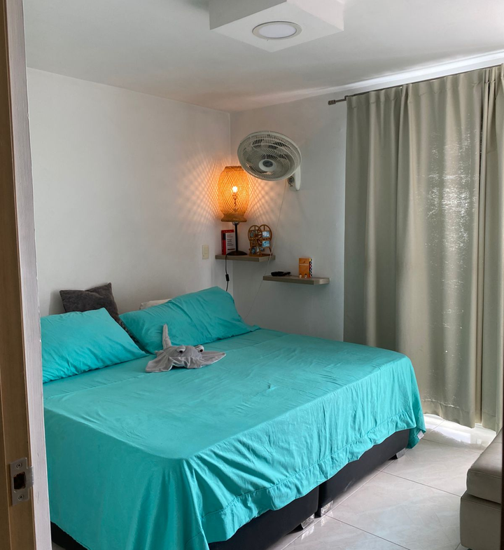 APARTAMENTO EN VENTA EN CÚCUTA LOS PRÓCERES, AVENIDA LIBERTADORES