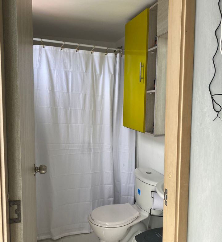 APARTAMENTO EN VENTA EN CÚCUTA LOS PRÓCERES, AVENIDA LIBERTADORES