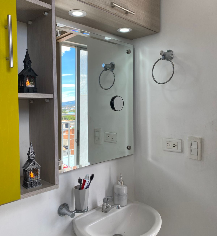 APARTAMENTO EN VENTA EN CÚCUTA LOS PRÓCERES, AVENIDA LIBERTADORES