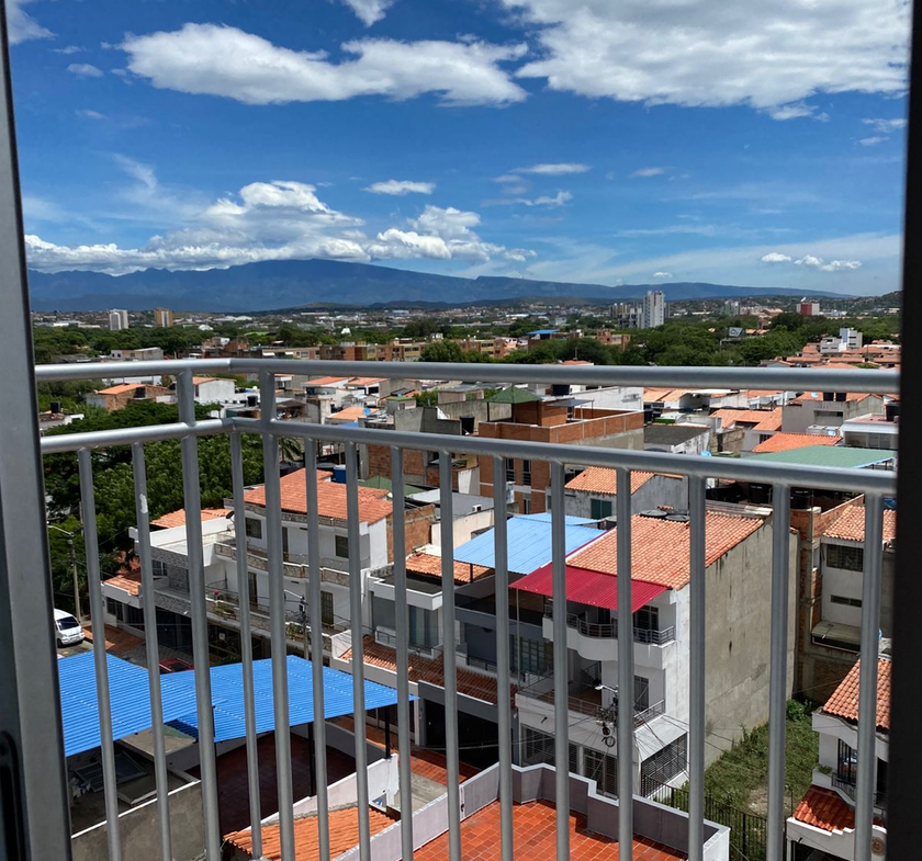APARTAMENTO EN VENTA EN CÚCUTA LOS PRÓCERES, AVENIDA LIBERTADORES