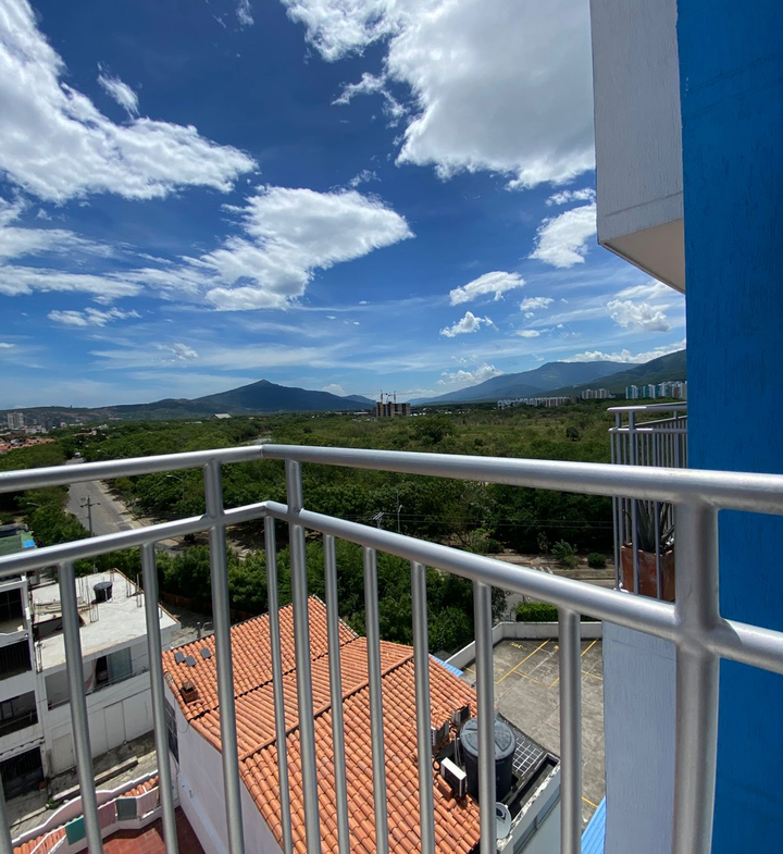 APARTAMENTO EN VENTA EN CÚCUTA LOS PRÓCERES, AVENIDA LIBERTADORES